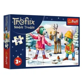 trefl-18313-puzzle-30-swiateczny-czas-treflikow