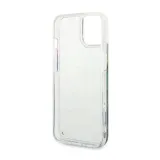 guess-liquid-glitter-flower-etui-iphone-14-niebieski-rozszerzenie-podstawka