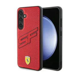 ferrari-big-sf-perforated-etui-samsung-galaxy-s24-czerwony