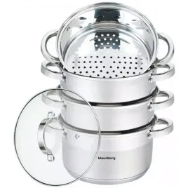 garnek-na-pare-klausberg-5-elem-20cm-kb-7140