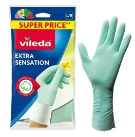 rekawice-vileda-extra-sensation-l
