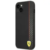 ferrari-carbon-etui-iphone-14-plus-czarny-stan-nowy