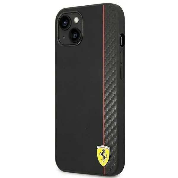 ferrari-carbon-etui-iphone-14-plus-czarny-stan-nowy