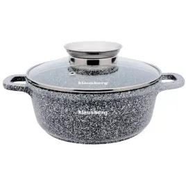 garnek-marmurkowy-45l-24cm-klausberg-kb-7522