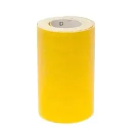 papier-scierny-rolka-115mm-5m-p100-zolty-trwaly-solidny-wytrzymaly