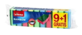 zmywak-vileda-rainbow-10-szt