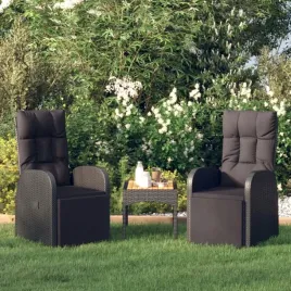 vidaxl-rozkladane-krzesla-ogrodowe-poduszki-2-szt-czarny-rattan-pe