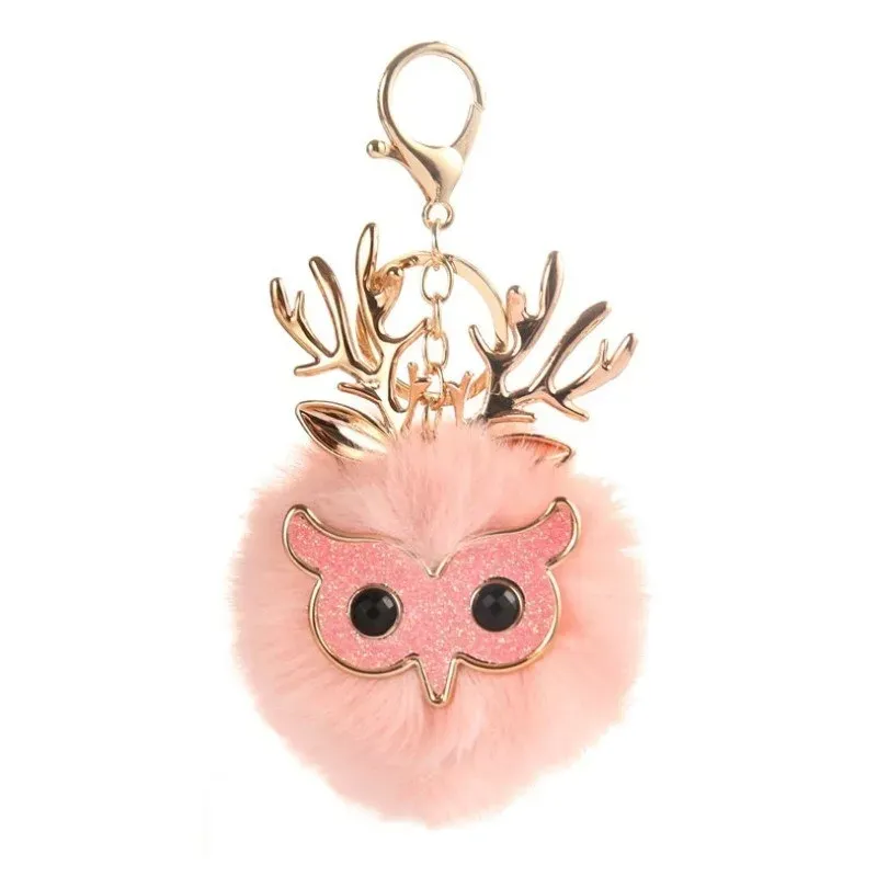 brelok-do-kluczy-bambi-pompon-brl188
