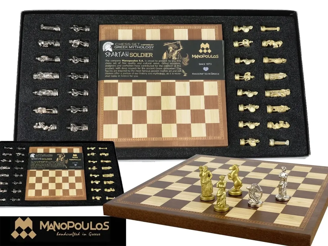 szachy-soldier-chess-set