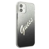guess-glitter-gradient-script-etui-iphone-12-mini-czarny-kolor-czarny