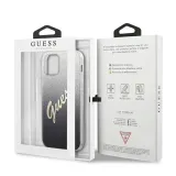 guess-glitter-gradient-script-etui-iphone-12-mini-czarny-funkcje-pochlanianie-wstrzasow