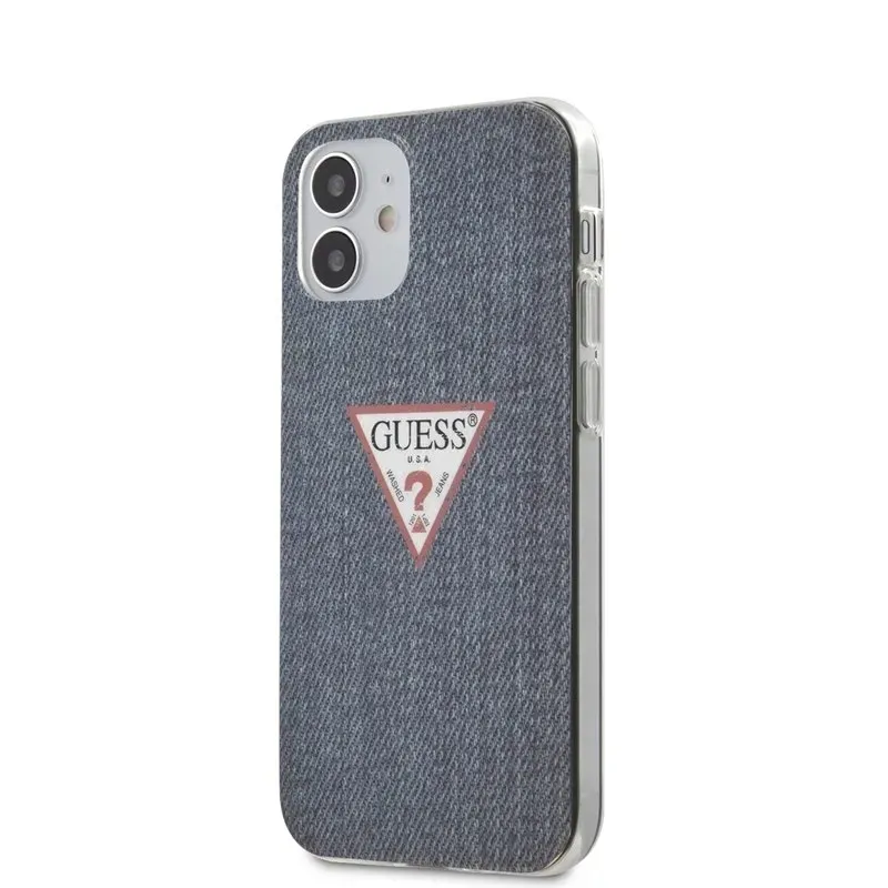 guess-denim-triangle-dk-etui-iphone-12-mini-granatowy