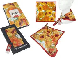 apaszka-v-van-gogh-sloneczniki-carmani