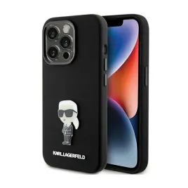 karl-lagerfeld-silicone-ikonik-metal-pin-etui-iphone-15-pro-czarny