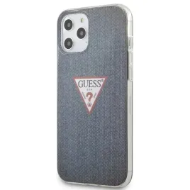 guess-denim-triangle-dk-etui-iphone-12-pro-max-granatowy