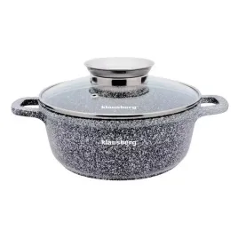 garnek-marmurkowy-13l-16cm-klausberg-kb-7519