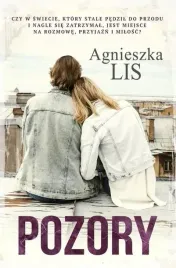 pozory-agnieszka-lis