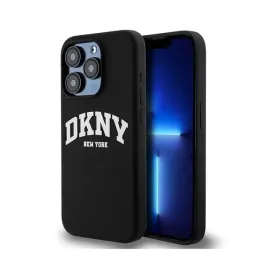 dkny-liquid-silicone-white-printed-logo-magsafe-etui-iphone-13-pro-czarn