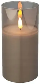 swieczka-w-szkle-led-ozdobna-szara-do-salonu-sypialni-15-cm