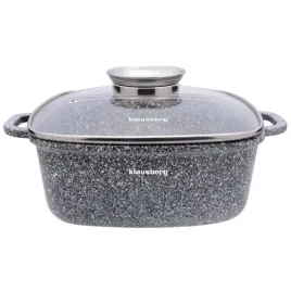 klausberg-garnek-marmurkowy-24cm-kb-7530-44l