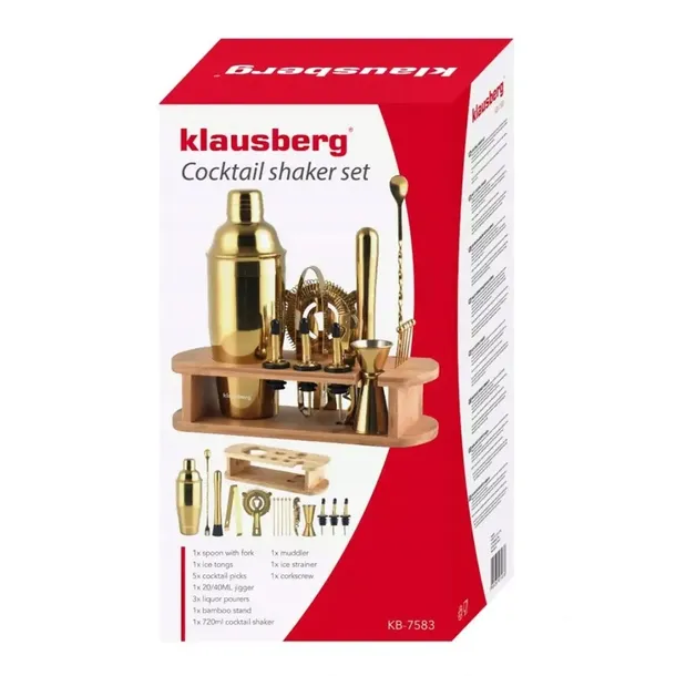 zestaw-barmanski-16-elementow-klausberg-kb-7583-producent-klausberg