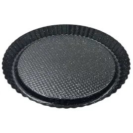 granitowa-forma-blacha-do-pieczenia-tarty-28cm-klausberg-kb-7836