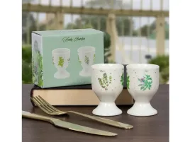 kpl-2-kieliszkow-na-jajko-herb-garden