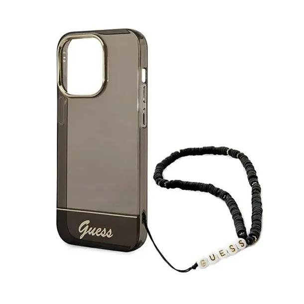 guess-translucent-pearl-strap-etui-iphone-14-pro-czarny-material-tworzywo-sztuczne