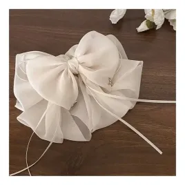 duza-kokarda-tiulowa-spinka-do-wlosow-klamra-kwiat-cyrkonie-sp325b