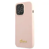 guess-silicone-script-magsafe-etui-iphone-13-pro-max-rozowy-przeznaczenie-apple
