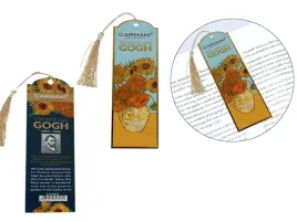 kpl-12-zakladek-do-ksiazki-v-van-gogh-sloneczniki-carmani