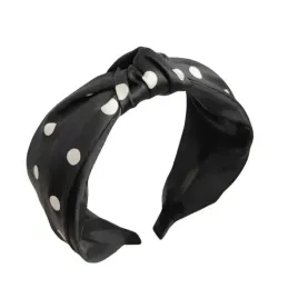 opaska-do-wlosow-simple-kropki-o496