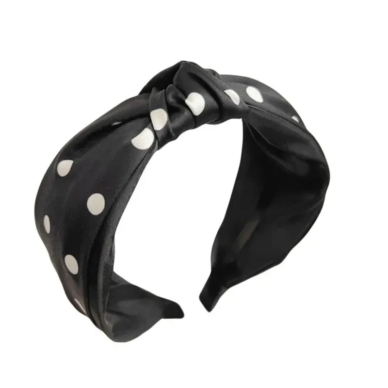 opaska-do-wlosow-simple-kropki-o496