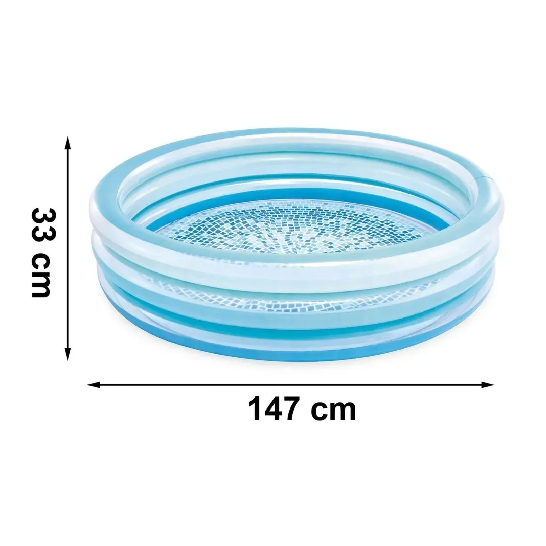 basen-dmuchany-brodzik-mozaika-intex-58467-stan-nowy