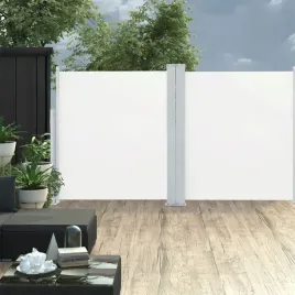 vidaxl-zwijana-markiza-boczna-kremowa-140-x-600-cm