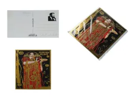 kpl-12-pocztowek-g-klimt-medycyna-carmani
