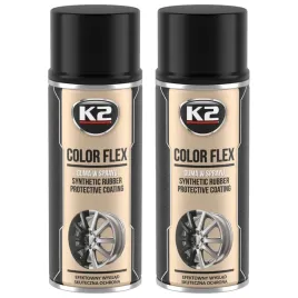 guma-w-sprayu-czarny-polysk-chroni-przed-zarysowaniem-k2-color-flex-2-szt