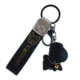 brelok-do-kluczy-czarny-konik-brl269