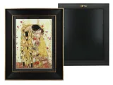 obraz-g-klimt-pocalunek-waga-z-opakowaniem-0-15-kg
