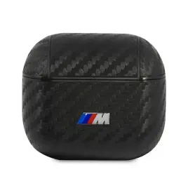 bmw-carbon-m-collection-etui-airpods-3-czarny