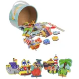 rybki-do-lowienia-puzzle-w-wiaderku-bohater-brak