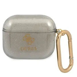 guess-4g-glitter-etui-airpods-3-czarny