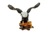 kasetka-metalowa-orzel-stan-nowy