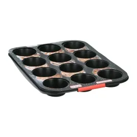 alpina-forma-do-muffinek-babeczek-na-12-sztuk-nieprzywierajaca-czarny