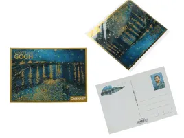 kpl-12-pocztowek-v-van-gogh-gwiazdzista-noc-nad-rodanem-carmani