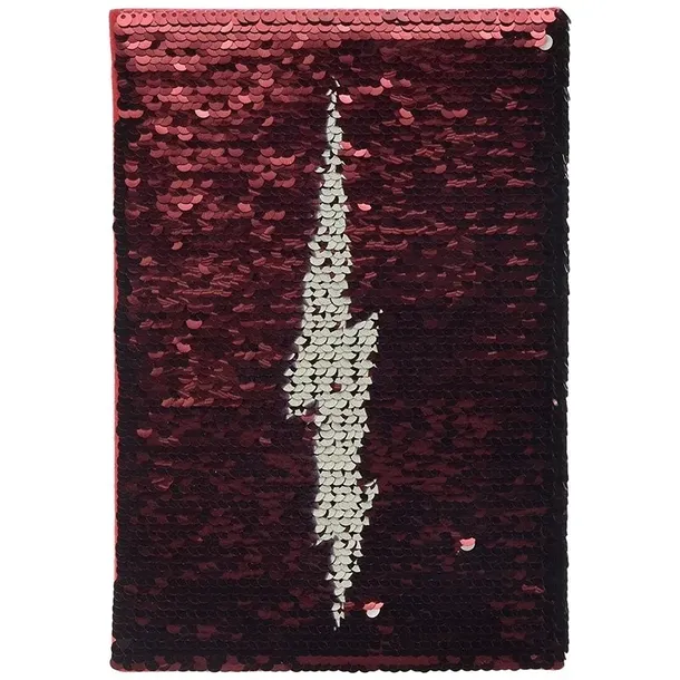 harry-potter-notatnik-notes-w-cekiny-a5-kolor-odcienie-czerwieni