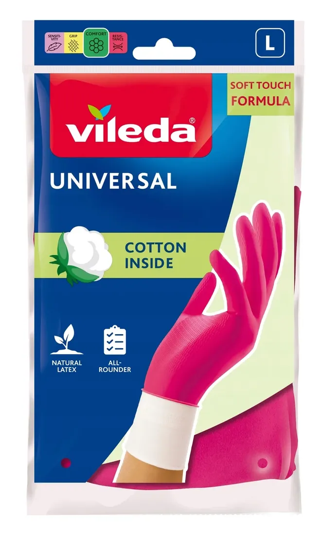 rekawice-vileda-universal-l