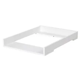 little-sky-by-klups-nakladka-do-przewijania-biel