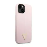 guess-silicone-triangle-logo-etui-iphone-14-plus-fioletowy-kolor-fioletowy