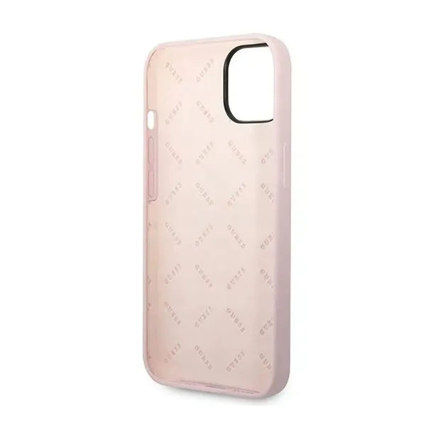 guess-silicone-triangle-logo-etui-iphone-14-plus-fioletowy-rozszerzenie-podstawka